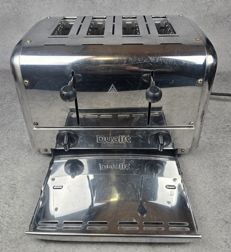 Dualit dcp4 catering pop 4 - catering,