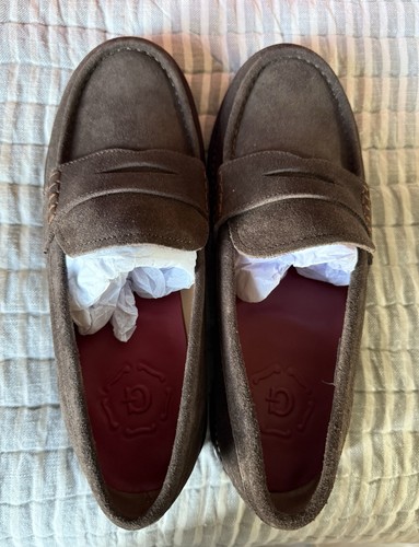Grenson nate chocolate brown - grenson,