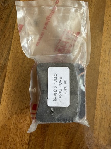Kelgate performance gtk hard - kelgate,