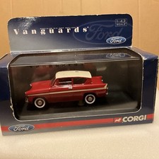 Corgi Vanguards VA00125 Ford