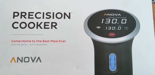 Anova precision cooker sous - precision,