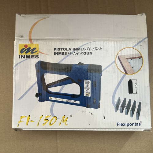 Inmes manual flexipoint - inmes,