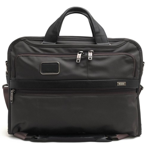 Tumi bag briefcase - tumi,