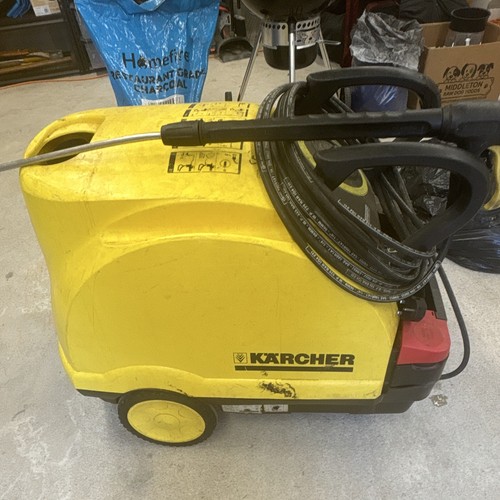 Kärcher hds 550c - 550c, eco
