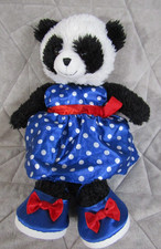 Chad Valley Design a Bear