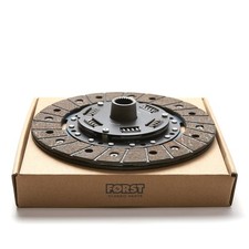 Clutch Disc, 200mm, Late Type