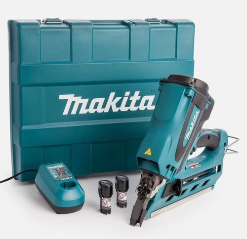 Makita gn900se gas - 7.2v,
