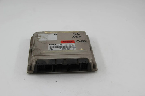 Original alpina d10 - alpina, e39