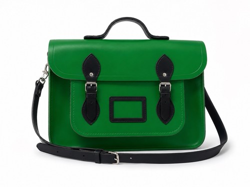 The cambridge satchel company - cambridge,