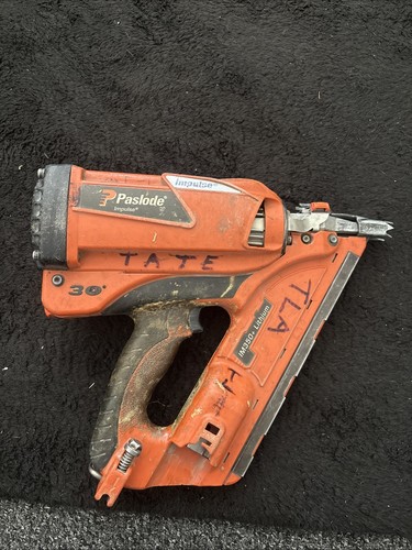 Paslode im350 bare - im350, only