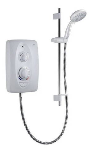 Mira sprint electric shower - mira,