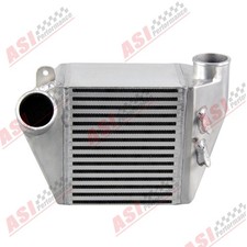 SIDE MOUNT 130MM INTERCOOLER