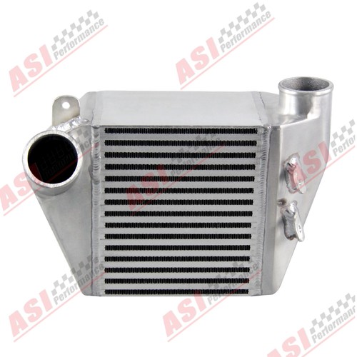 Side mount intercooler - side,