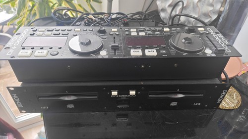 Denon d6000 professional - denon,