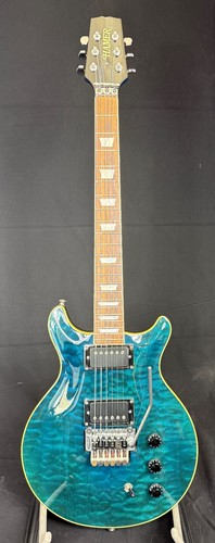 Rare hamer sunburst custom - rare,