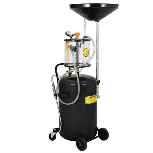 Gallon waste oil drain - 20,