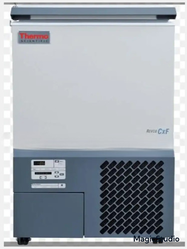Thermo revco cxf - revco,