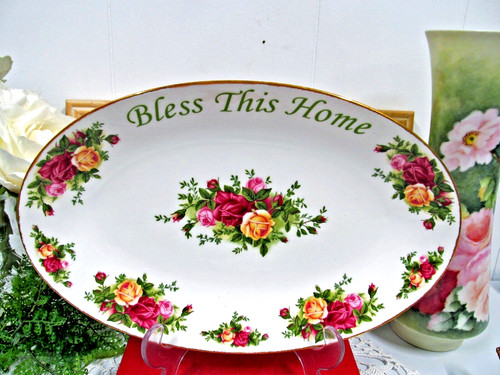 Royal albert old country - royal,