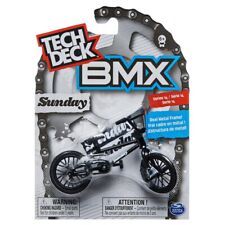 Tech deck BMX single - NEW DESIGNS - FREE J&J'S STICKER