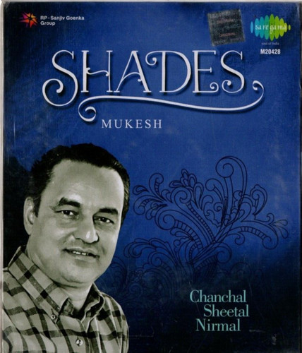 Shades mukesh chanchal - shades,