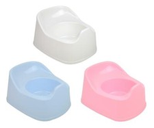 Baby Potty Toilet Training
