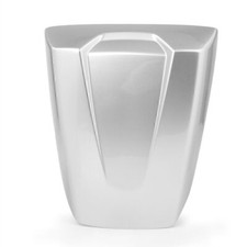 Rear Seat Cover Cowl Tail Fairing Pillion Fit SUZUKI SV650 SV1000 03-10 Silver