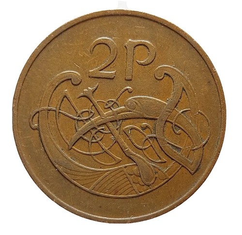 1979 ireland pence coin - 1979,