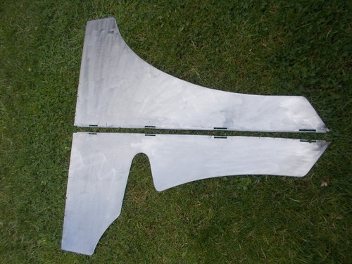 David brown 30c - 30c, series