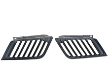 MITSUBISHI L200 MK4 2010 FRONT RADIATOR GRILL MN142327