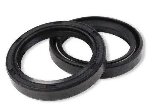 Fork seals 38mm - fork, x