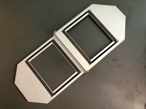Negative carrier for devere - negative,