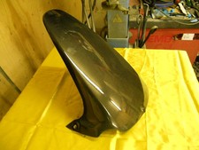 HONDA CBR900RR FIREBLADE 2002 - 03 CARBON REAR HUGGER £79.99 NEW CBR900 RR