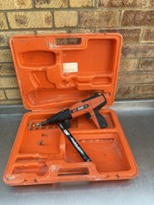 Spit P200 Power Actuated Concrete Steel Nail Gun