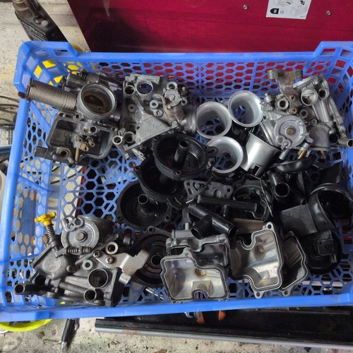 Honda 500 03 - ,