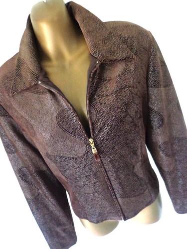 Joseph ribkoff trends brown - trends,
