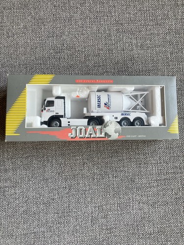 Joal compact volvo fh12 - compact,
