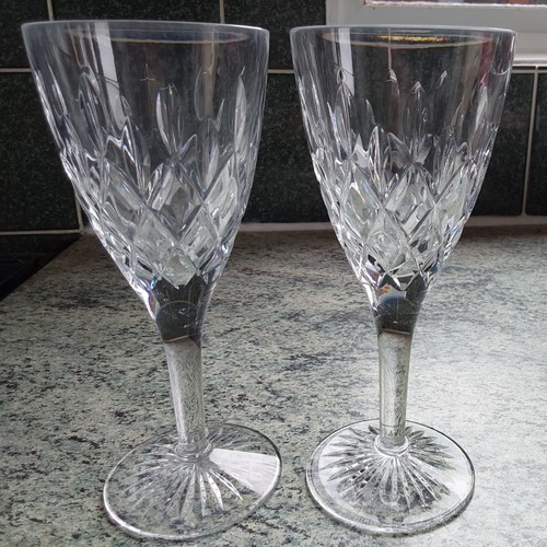 Stuart crystal tewkesbury - stuart,