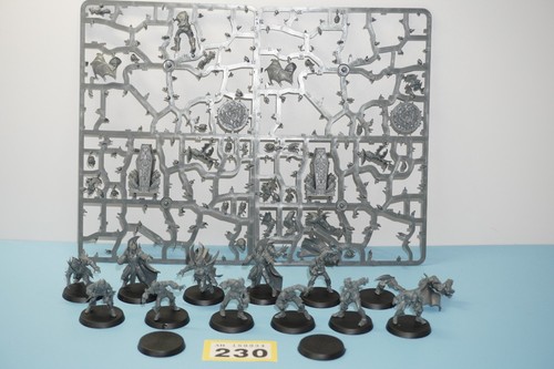Warhammer fantasy bloodbowl - warhammer,