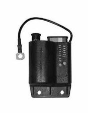 ELECTRONIC IGNITION CONTROL