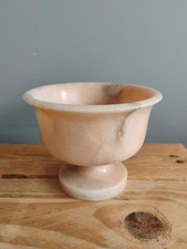 Antique Art Deco Raised Peach