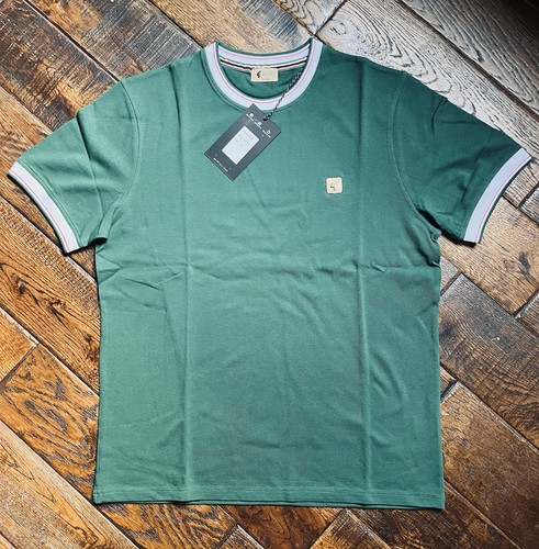 Gabicci vintage polo shirt - gabicci,
