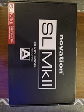 Novation Zero SL MkII Advanced