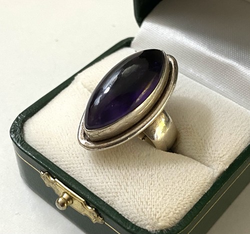 Vintage 12g solid sterling - vintage,
