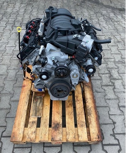 Used engine motor jeep dodge - used,