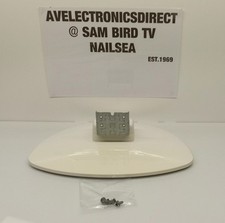 TV Stand - Toshiba 19AV616DB -