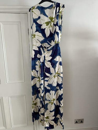 Zara women jumpsuit size - jumpsuit,