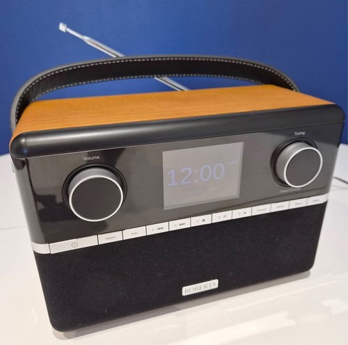 Roberts stream 94i smart dab - roberts,