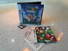 Super Mario 64 | Nintendo DS