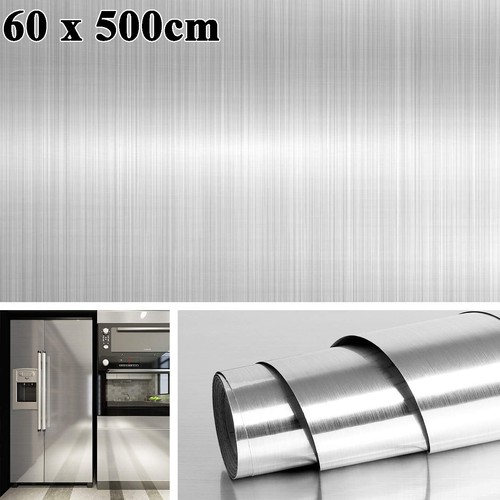 Self adhesive stainless - adhesive,