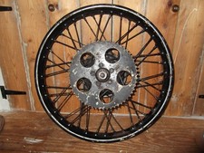 BSA ARIEL MACHLESS AJS JAP DOT